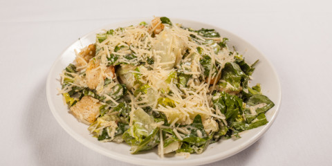 Caesar Salad3