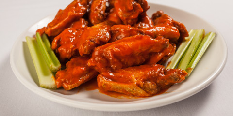 Hot Wings