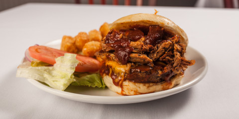 Pulled Pork 3