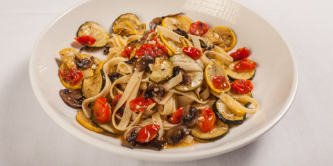 Veggie Pasta 2