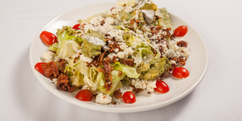 Wedge Salad 3